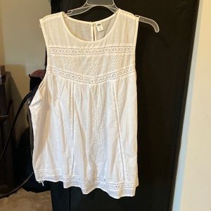 Women’s old navy top xl
